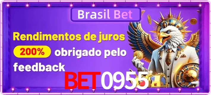 BET0955