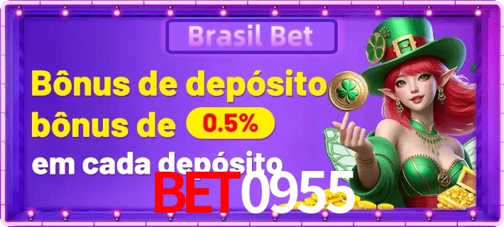 BET0955