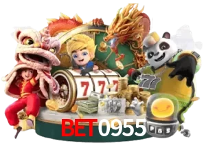 BET0955