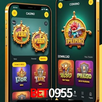 Benefícios da Conta bet0955