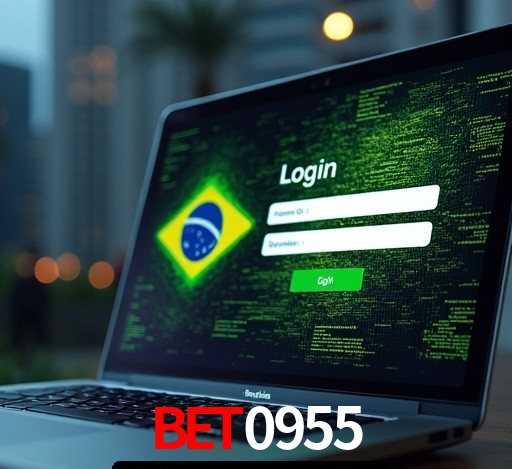 Integração de APIs bet0955