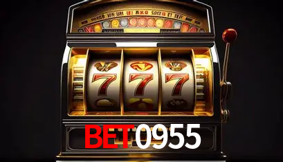 Cadastro Rápido bet0955
