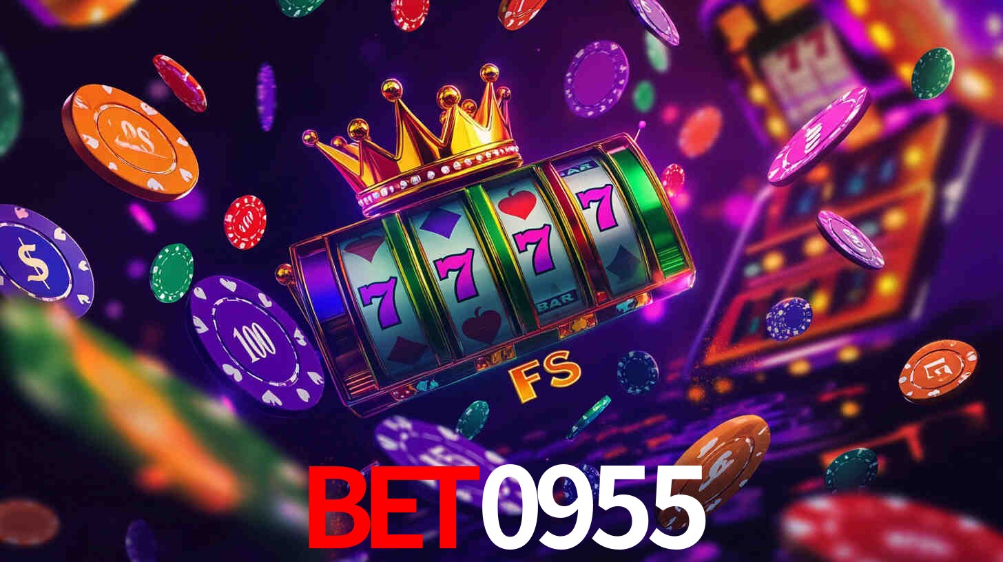 Recursos de Bônus bet0955
