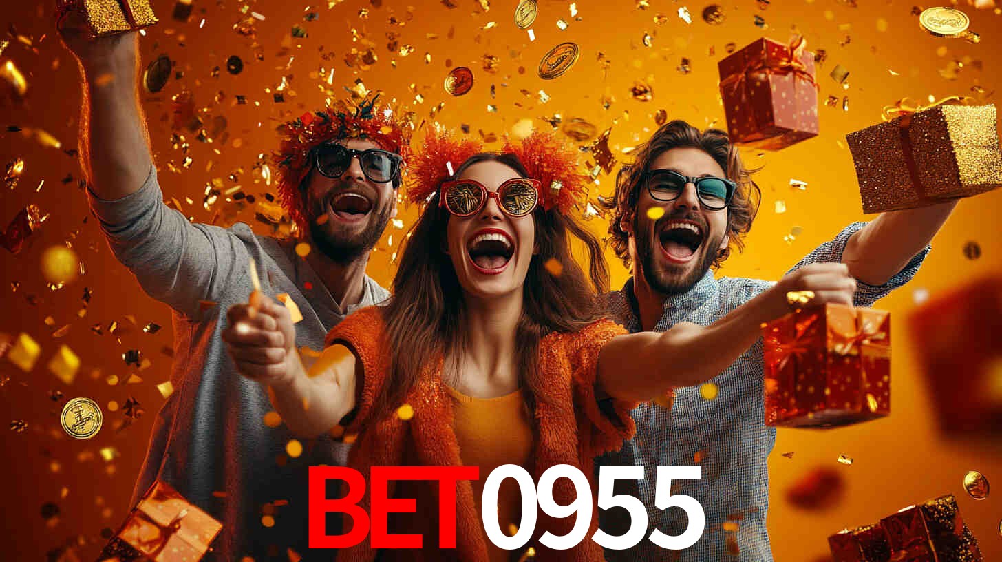 Promoção Relâmpago bet0955