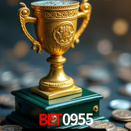 Estatísticas do Jogo bet0955