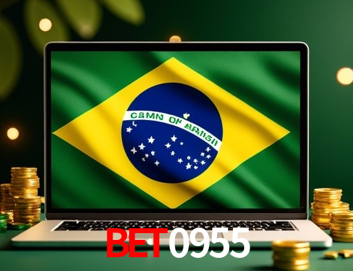 Provedores de Jogos bet0955