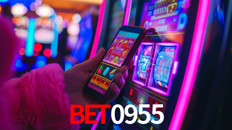 Tecnologia da Plataforma bet0955