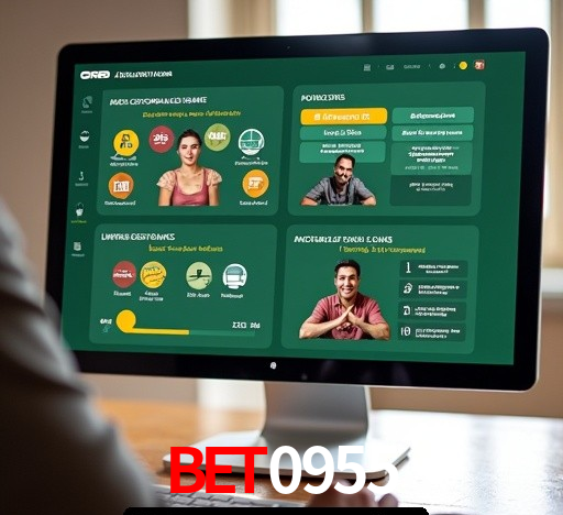 Promoções Sazonais bet0955