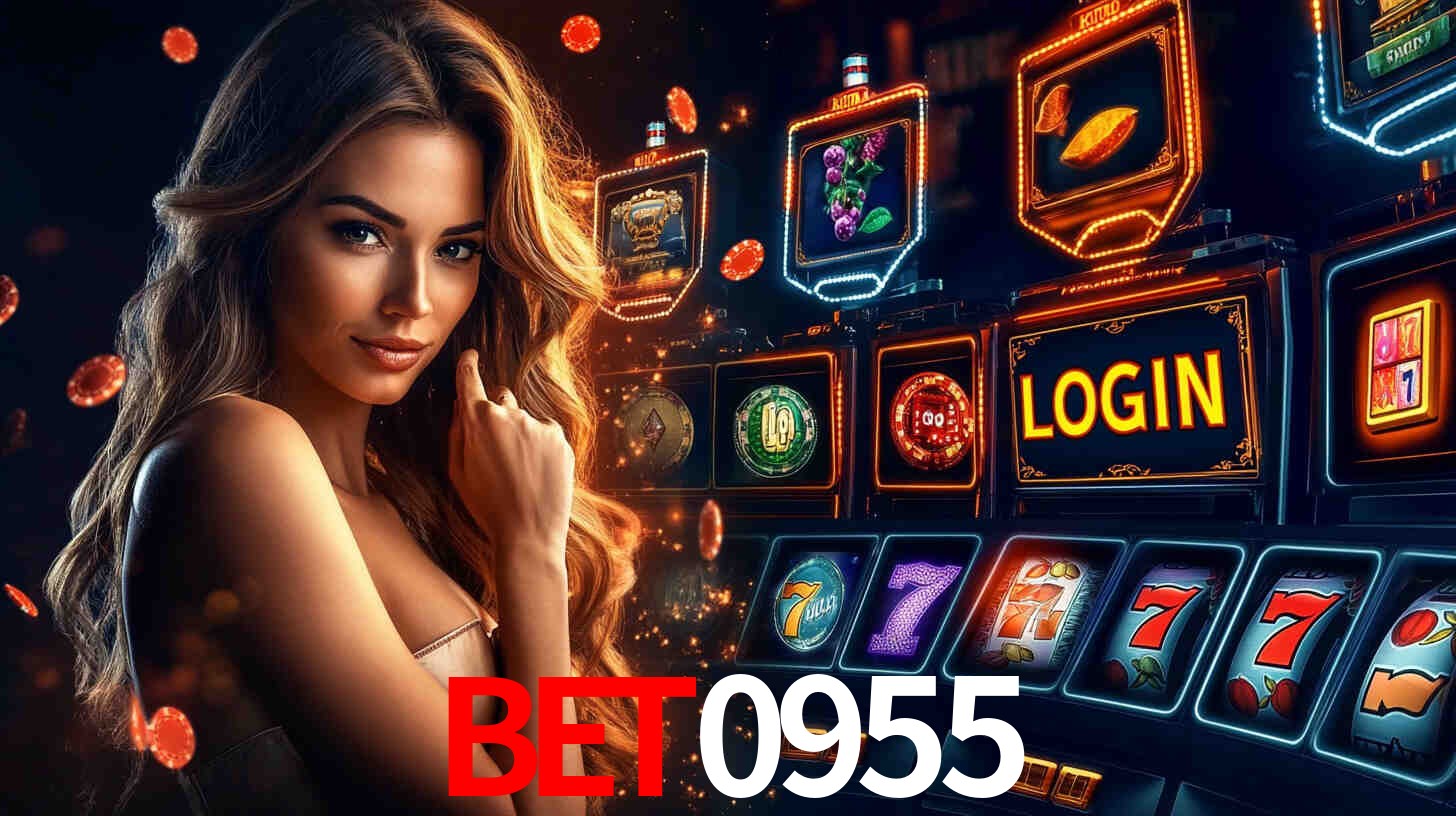 Login Seguro bet0955