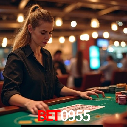 Estatísticas Esportivas bet0955