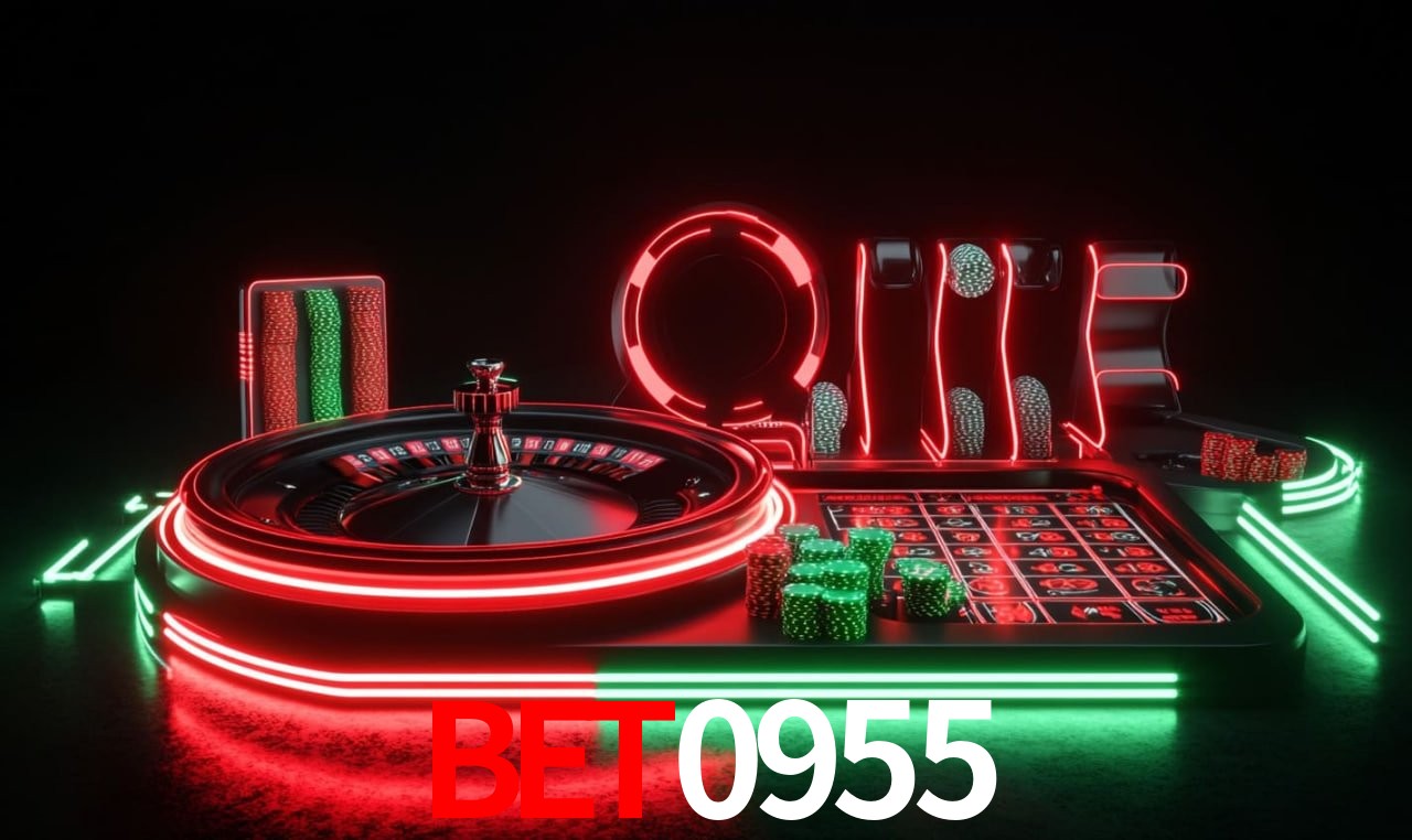 Estatísticas bet0955