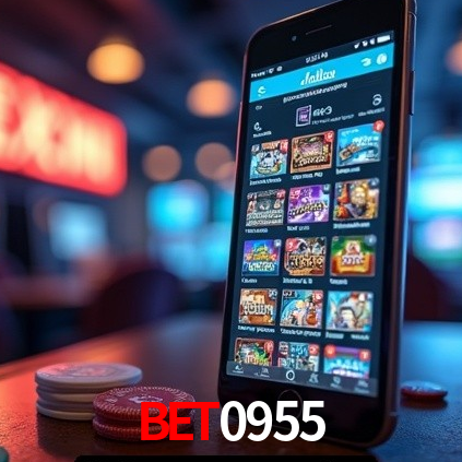 Casino VIP bet0955