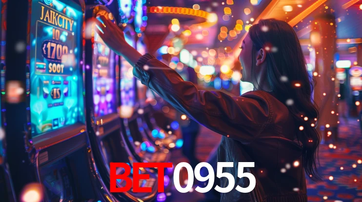 Programa VIP bet0955